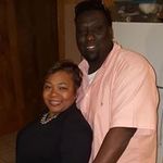 Fredrick D. Parker - @fdparker77 - Instagram