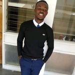 Fredrick Parker - @fredrickparker71 - Instagram