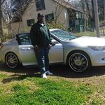 Fredrick Parker - @fredrick_parker - Instagram