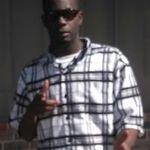 Fredrick Parker - @parkerjhon23 - Instagram
