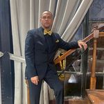 Fredrick Parker - @reddkuntry - Instagram