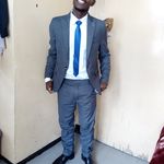 fredrick parker - @199610fred - Instagram