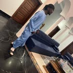 Fredrick Parker - Facebook