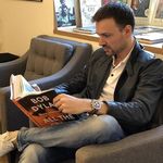 Fredrick Parker - @fredrick.park - Instagram