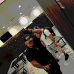 Fredrick Parker - @puroyogurt.47 - Instagram