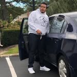 Fredrick Parker - @lucky.mattew.754 - Instagram