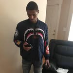 Fredrick Parker - @fredrickp2 - Instagram