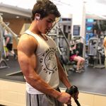 Parker Fredrick - @parker_fredrick - Instagram