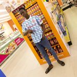 Fredrick Paul - @dricky_johnnie - Instagram