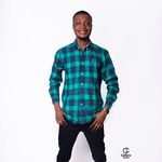 Fredrick Paul - @_fidelity52 - Instagram