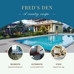 Fredrick Paul - @fredssden - Instagram