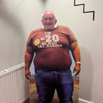 Frederick Payne - @fatboysarky - Instagram