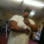 Frederick Payne - @sr.fpayne - Instagram