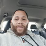 Frederick Payne - @iamthemuur - Instagram