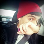 Fredrick Penn - @fred_penn_the_man - Instagram
