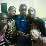Fredrick Pennington - @mobgangwar - Instagram