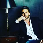 Fredrick Peters - @fred_rick248 - Instagram