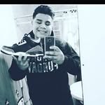 Fredrick Peterson - @dabonem5600 - Instagram