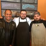 Fredrick Peterson - @fe3dish - Instagram