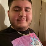 Fredrick Peterson - @vipexif419 - Instagram