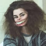 Fredrick Peterson - @madabigail_22 - Instagram