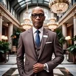 Frederick Plummer - @46344611p - Instagram