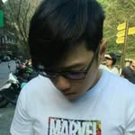 LIUHAOWEI - @fredrickporter80 - Instagram