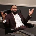 Frederick powell - @fredrickpowell14 - Instagram