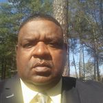 Fredrick Powell - @teyise8106 - Instagram