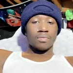 Fredrick Powell - @toosmoova - Instagram