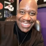 Fredrick Powell - @episode123planta - Instagram