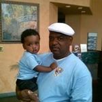 Fredrick Powell - @powell.fredrick - Instagram