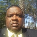 Fredrick Powell - @pfredrick13 - Instagram