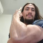 Fredrick Powell - @freddyfreesurmind - Instagram