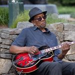 Fredrick Powell - @guitarfredpowell - Instagram