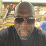 Fredrick Powell - @iamkingpowell72 - Instagram