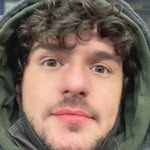 Frédérick Pratt - @frederickpratt19 - Instagram