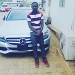 Frederick Pratt Junior - @i_am_amgsterling - Instagram