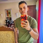 Frederick Ramirez - @ramirez_frederick_ - Instagram