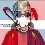 Frederick Ramírez - @frederickramirez873 - Instagram