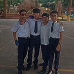 Frederick Ramirez - @frederickramirez35 - Instagram