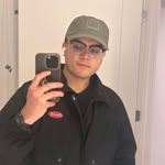 Fredrick Ramirez - @thatoneguysittingdown - Instagram