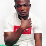 Fredrick Ramirez - @phynitochibuike - Instagram
