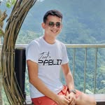 Fredrick De Leon Ramos Jr. - @sir_fredo18 - Instagram