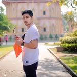 Fredrick M. Ramos - @fredrickramos460 - Instagram