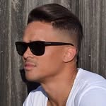 Fredrick Ramos - @fredrickramos - Instagram