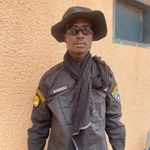 Ayensu Fredrick Raymond - @father_anointing - Instagram