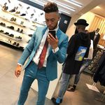 fredrick Raymond - @stevenmike89 - Instagram