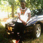 Fredrick Raymond Mande - @sureboy241 - Instagram