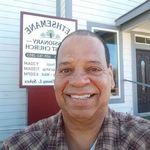 Fredrick Rayson - @fredrayson - Instagram
